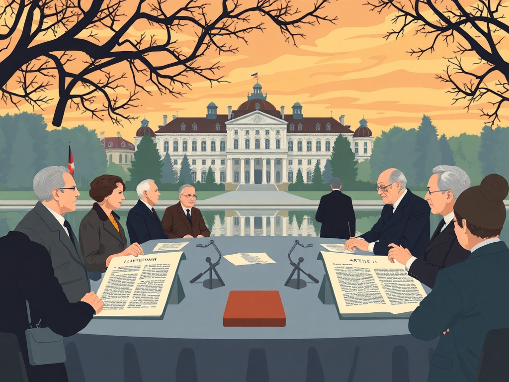 ♥ Das Handbuch des Souveräns – Artikel 4 GG: Die unantastbare Freiheit des Innersten ♥ 4 ♥ Das Handbuch des Souveräns – Artikel 4 GG: Die unantastbare Freiheit des Innersten ♥