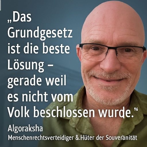 📷 Neugierig aufs kostenlose Handbuch des Souveräns–bald verfügbar!