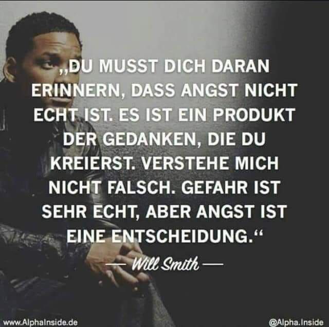 Wissen ist Macht und Schutz: 4 Wege aus der Angst