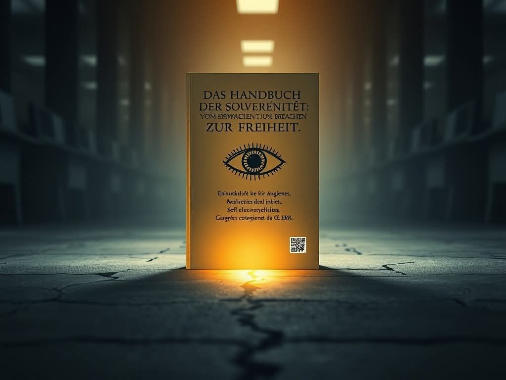 🌀 Gedanken zum Altern – oder zum Wachsen