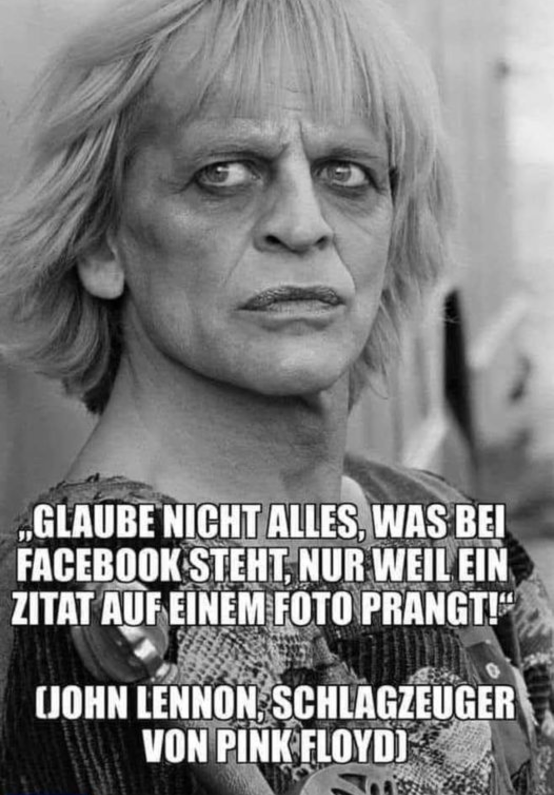 🧿 Bevor du postest – prüfe. Bevor du teilst – erkenne. Bevor du glaubst – sei.