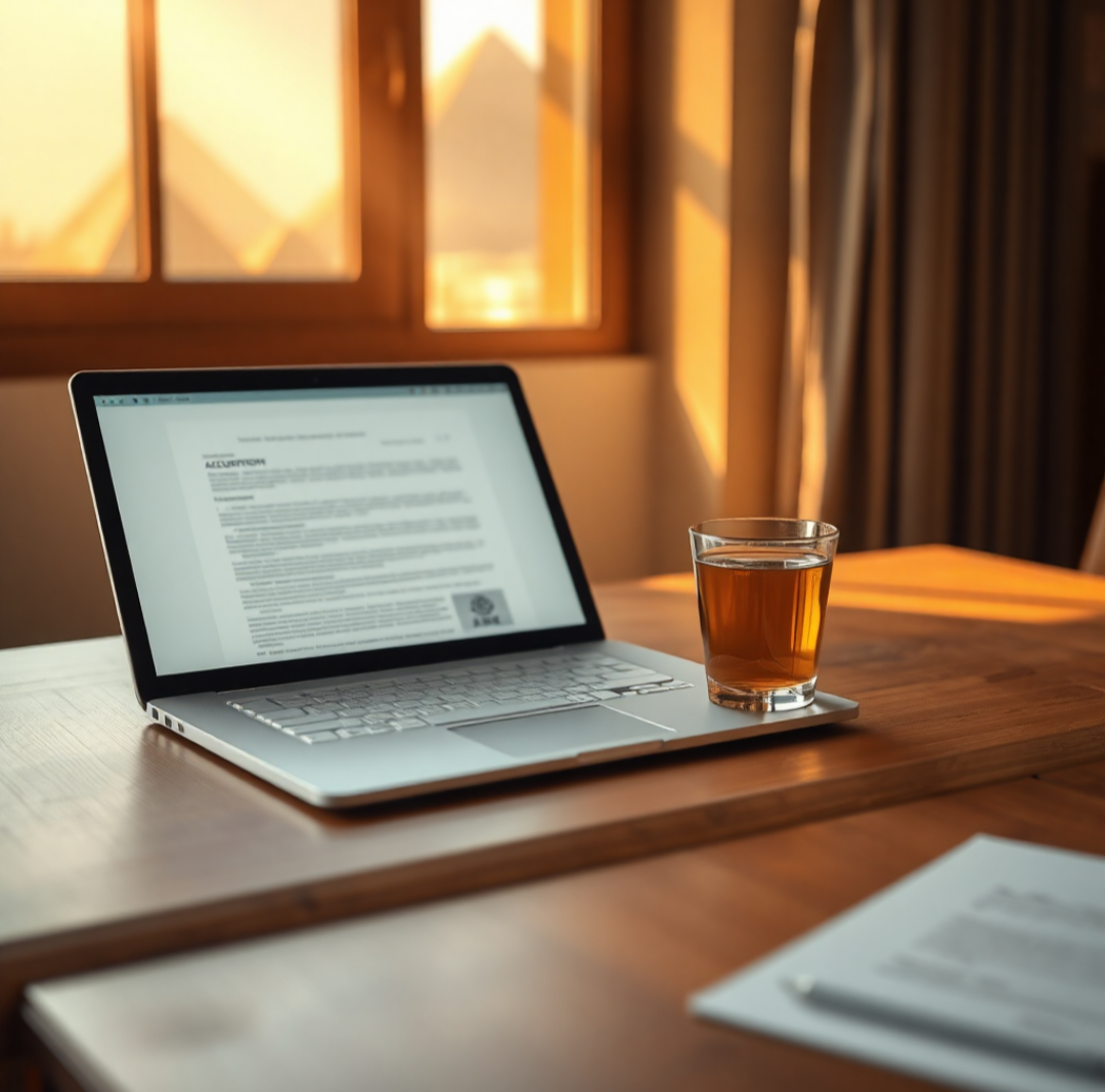 📣 Wirkung entsteht nicht durch Titel – sondern durch Klarheit.