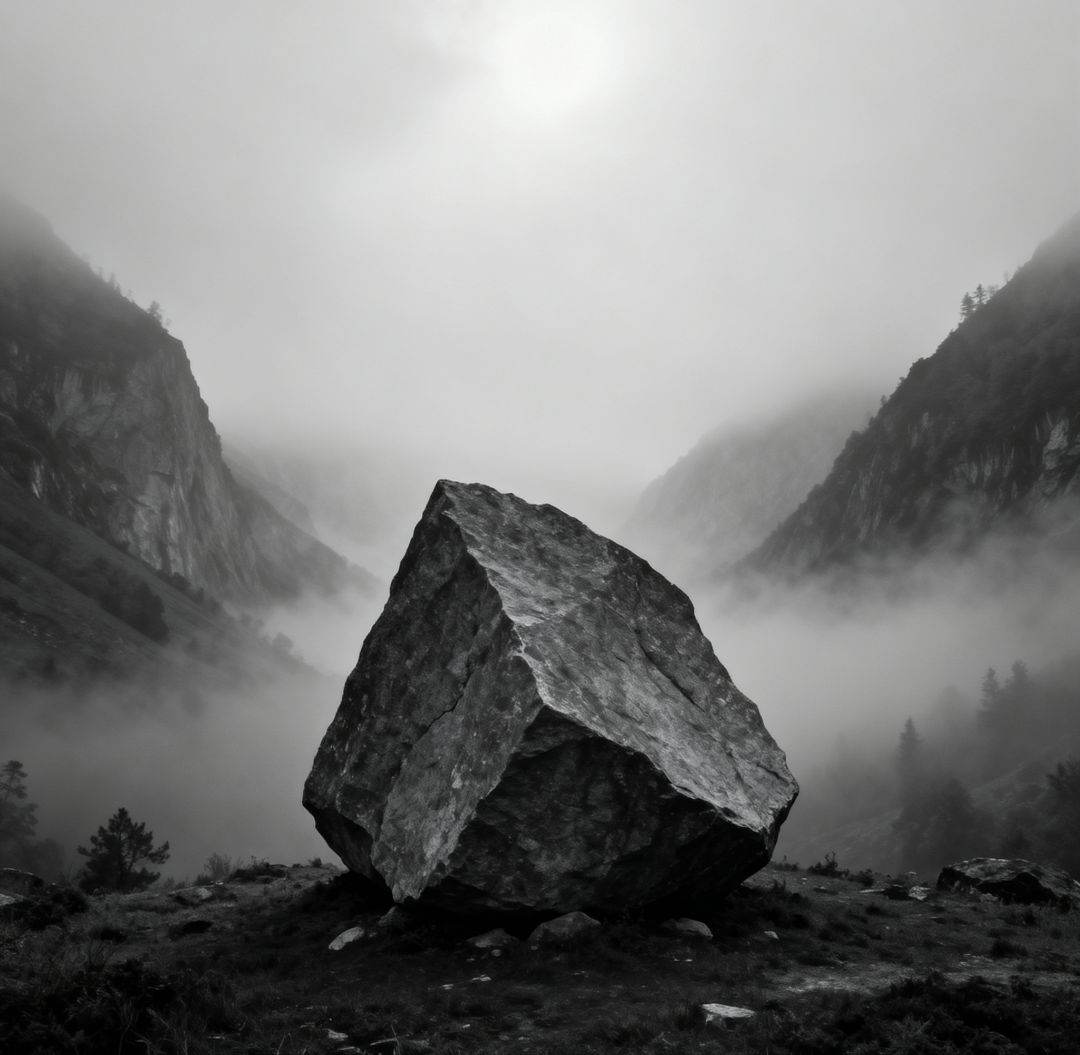 ⚖️ Entscheidung ist nichts ohne Handlung – auch im Recht