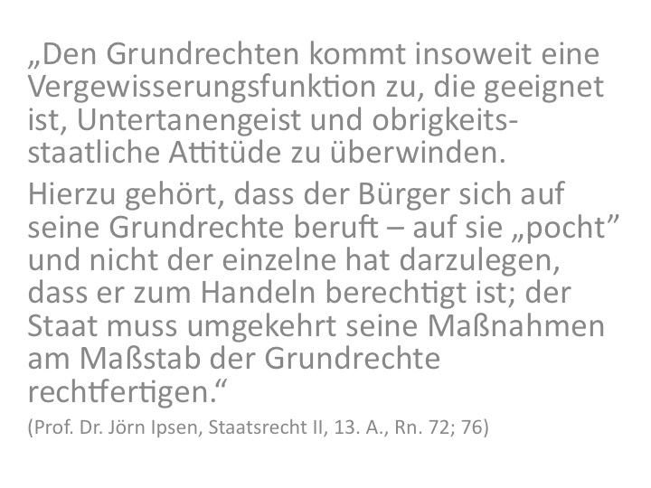 Zitiergebot-Zaesur: Die Dokumentation der Ignoranz und das Ende der falschen Rechtsanwendung