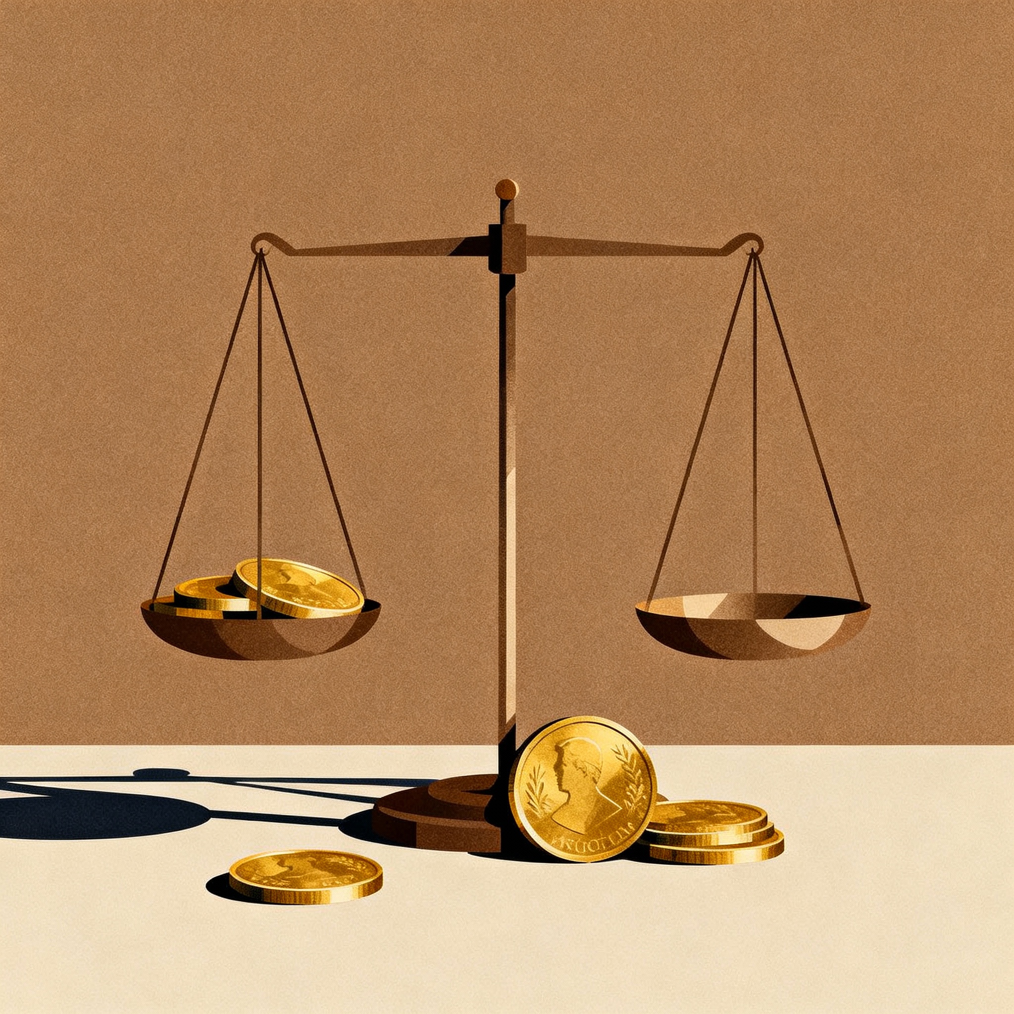 ⚖️ Neue Expertise zur Kostenpraxis in der Justiz 1 Kosten