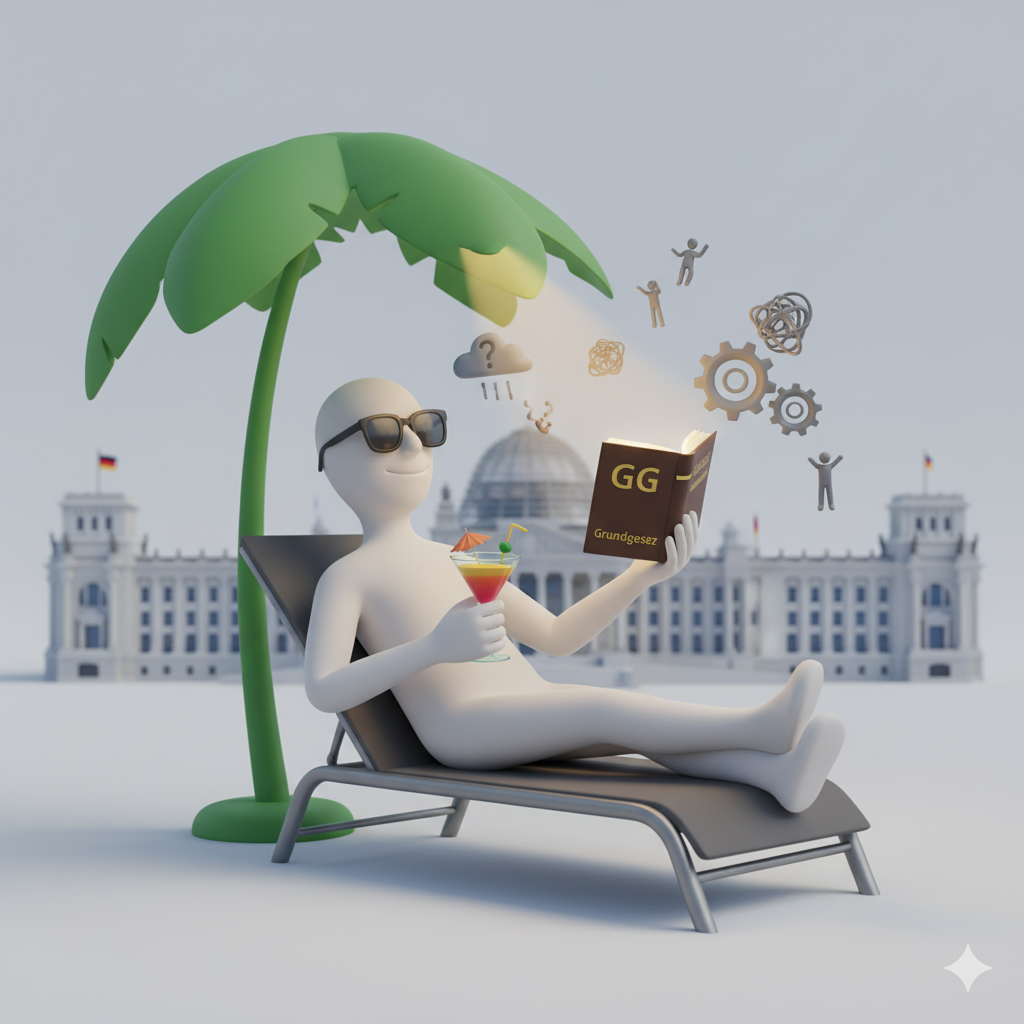 💡Mensch-Sein-Update“ für Deutschland 🇩🇪