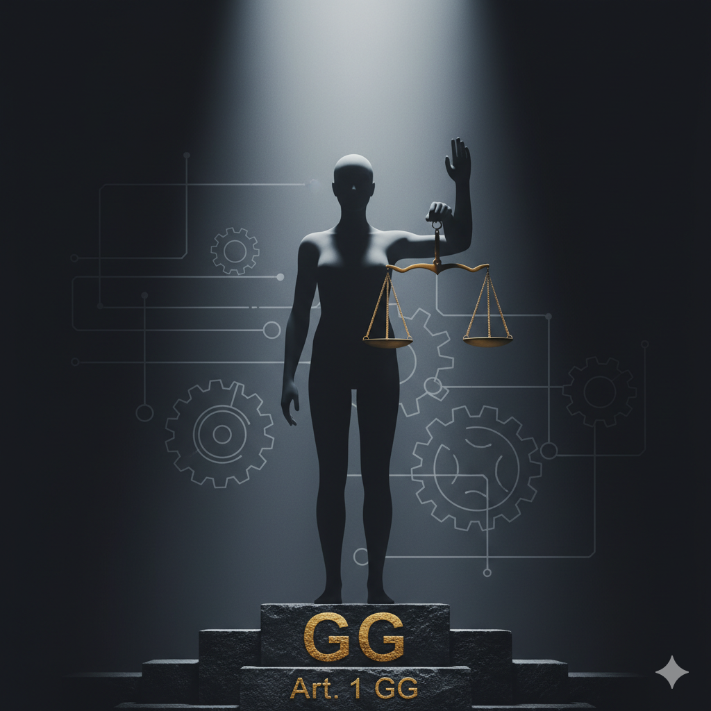 Das System sind NICHT „Die da oben“