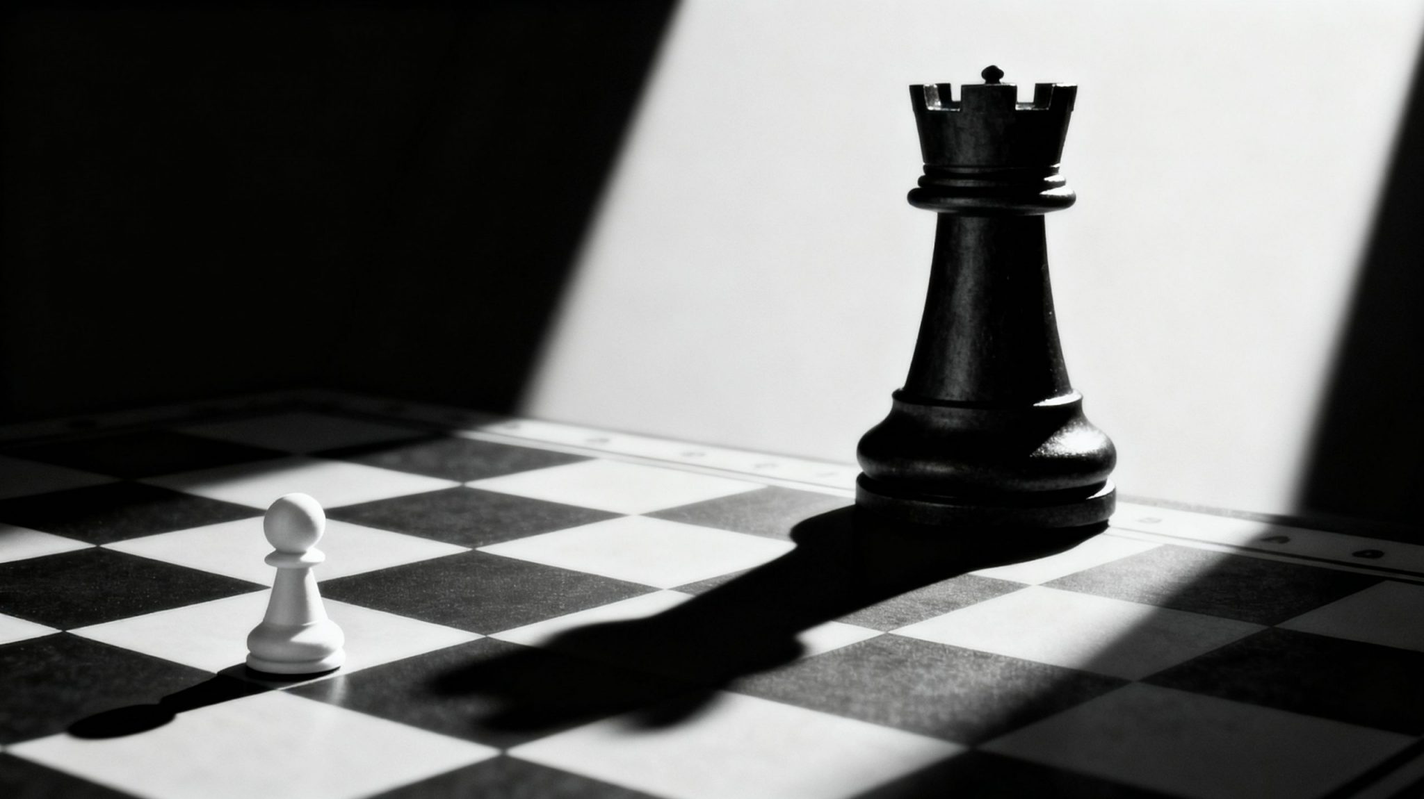 📢Das „System“ gegen den Menschen