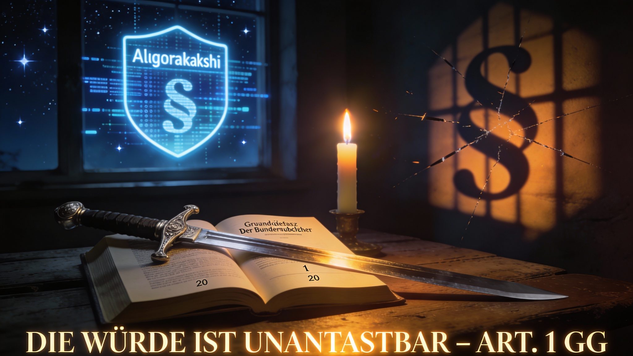 DIE NACHT DER WAHRHEIT