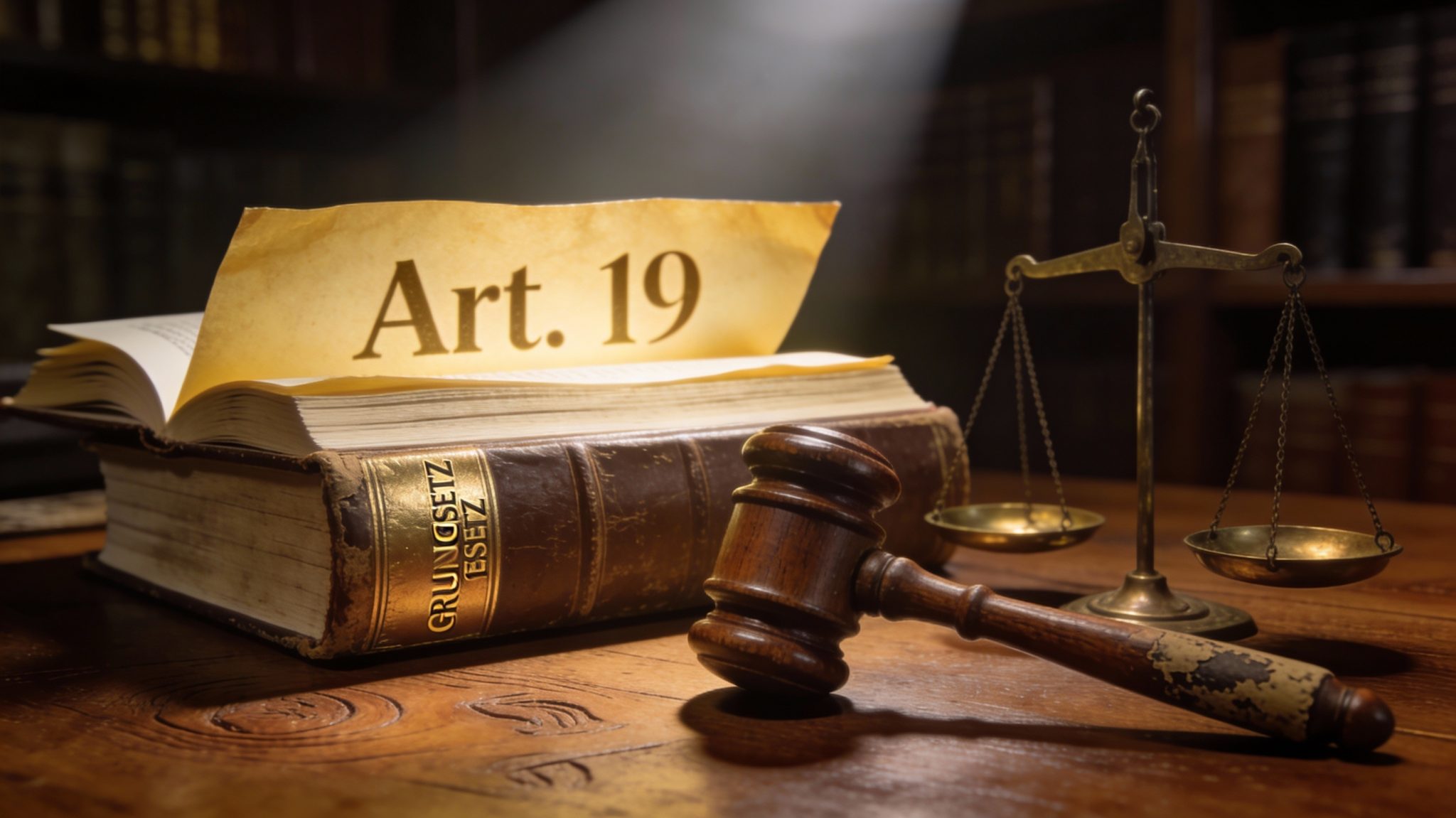 👉Das Zitiergebot als Wächter der Demokratie