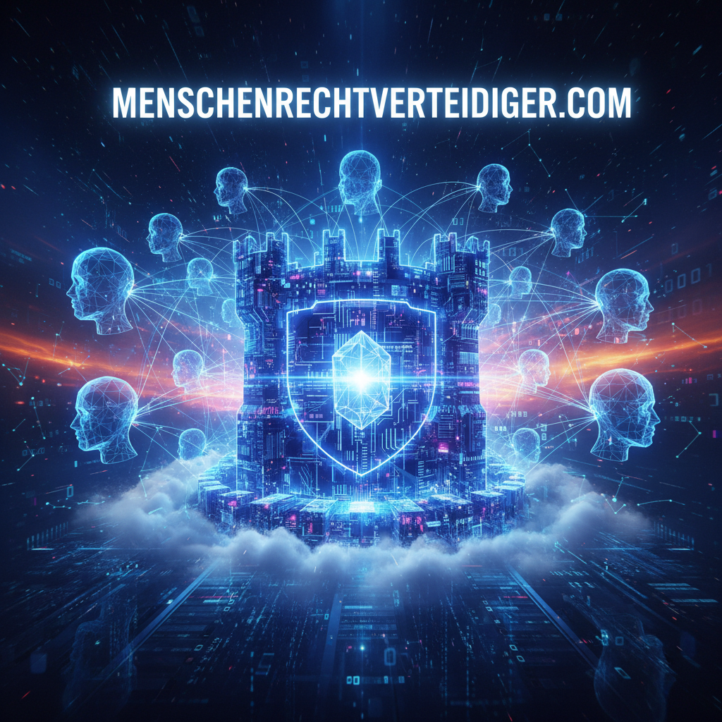 Aufrüstung der Menschlichkeit – Bereit für den Quantensprung 2026!