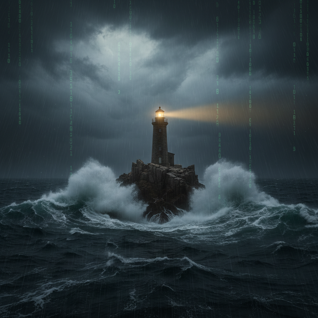 Algoraksha Logbuch: Der Sturm, die Stille und die Speerspitze 5 Algoraksha Logbuch: Der Sturm, die Stille und die Speerspitze