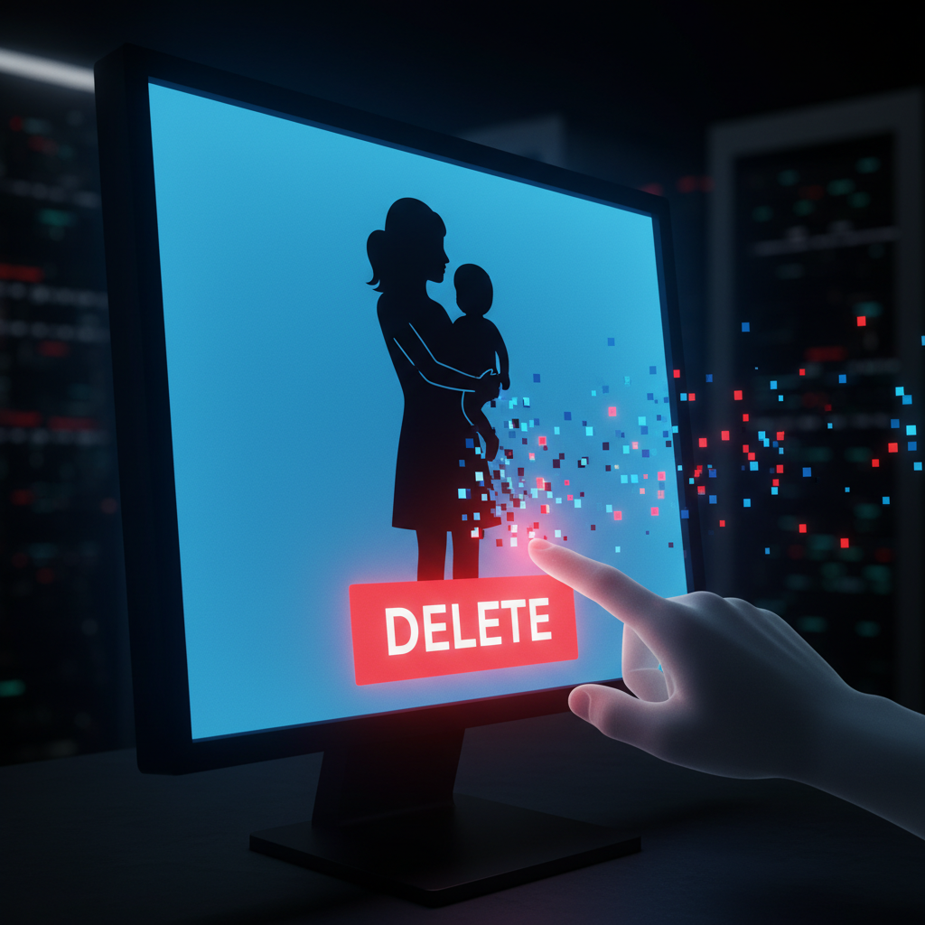 Digitaler Rechtsbankrott? Wenn Algorithmen Unrecht protokollieren