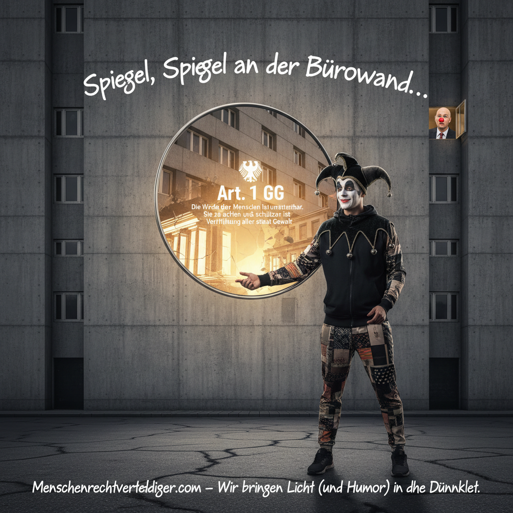 🌐 Wer mit dem Finger zeigt, zeigt dreimal auf sich selbst! 9 🌐 Wer mit dem Finger zeigt, zeigt dreimal auf sich selbst!