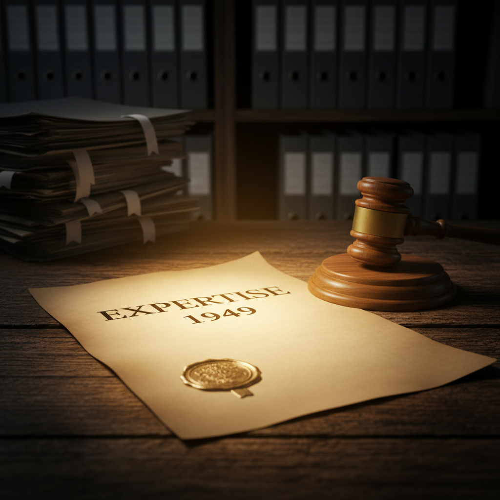 ⚖️ Waffengleichheit für ALLE: Die juristische „Zeitkapsel“, die Behörden das Fürchten lehrt ⚖️