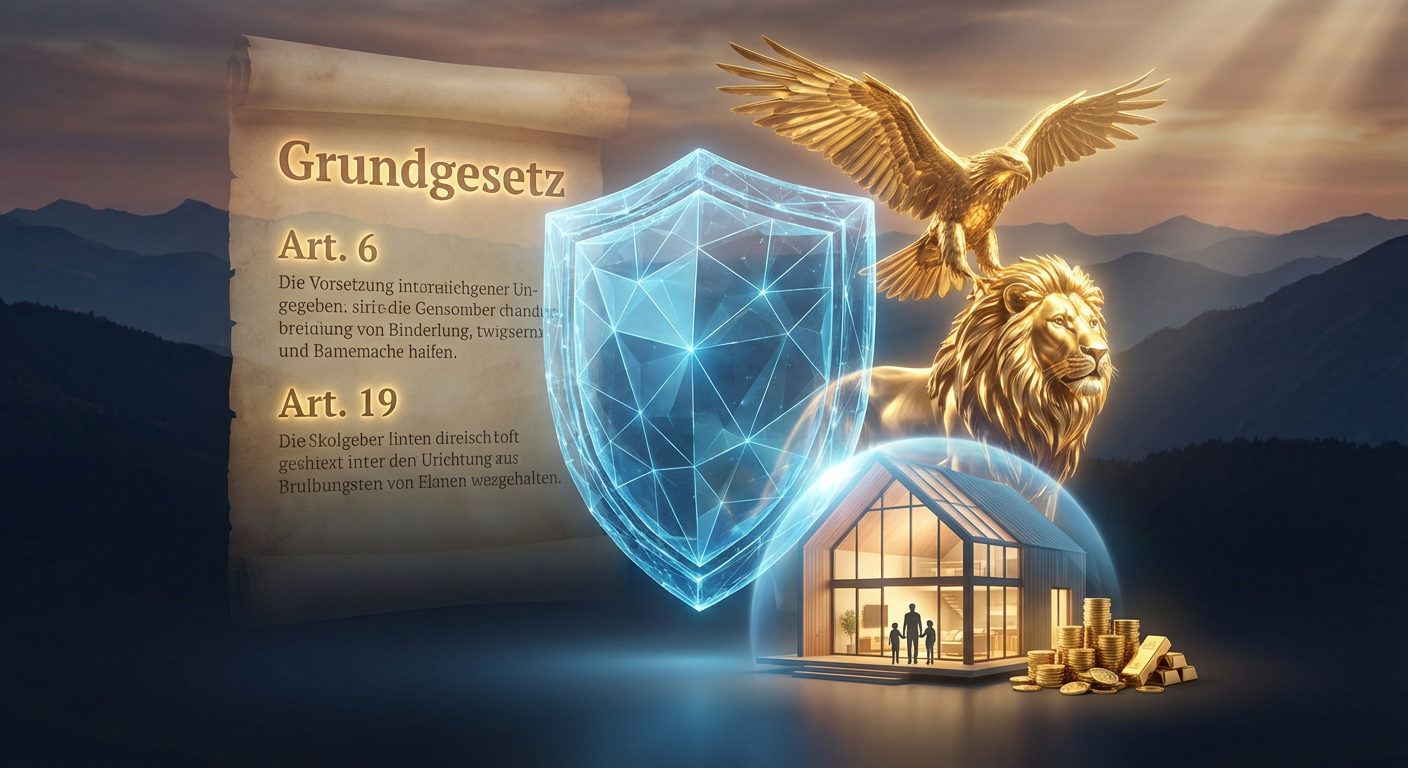 🛡️ Update & Tagesrückblick: Wenn Schutz zur Präzisionsarbeit wird