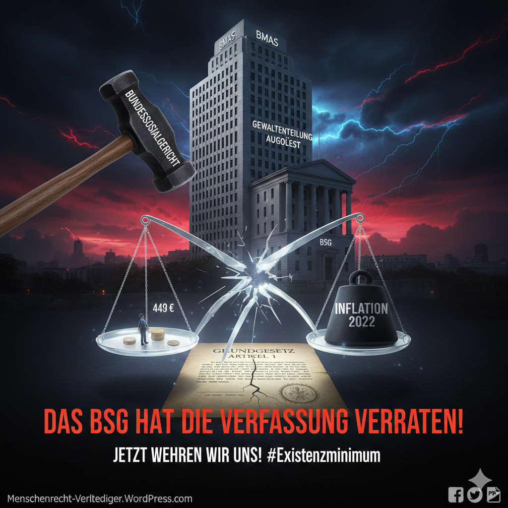 📢 DRINGENDER AUFRUF: Ich suche die Kläger gegen das BSG! 3 📢 DRINGENDER AUFRUF: Ich suche die Kläger gegen das BSG!