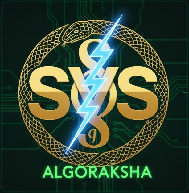 Weihnachtsgeschenk 2025: Der Souveräns-Scanner V13.0 „Lex Legis Edition“ ist da!