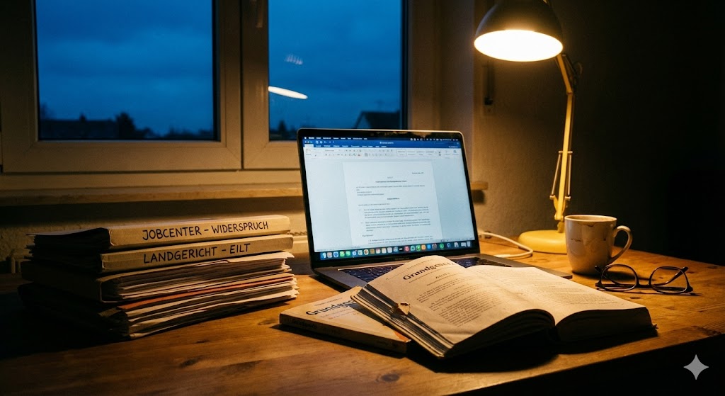 Wochenend-Einsatz an der Front: Wenn das System keine Pause macht, machen wir auch keine.