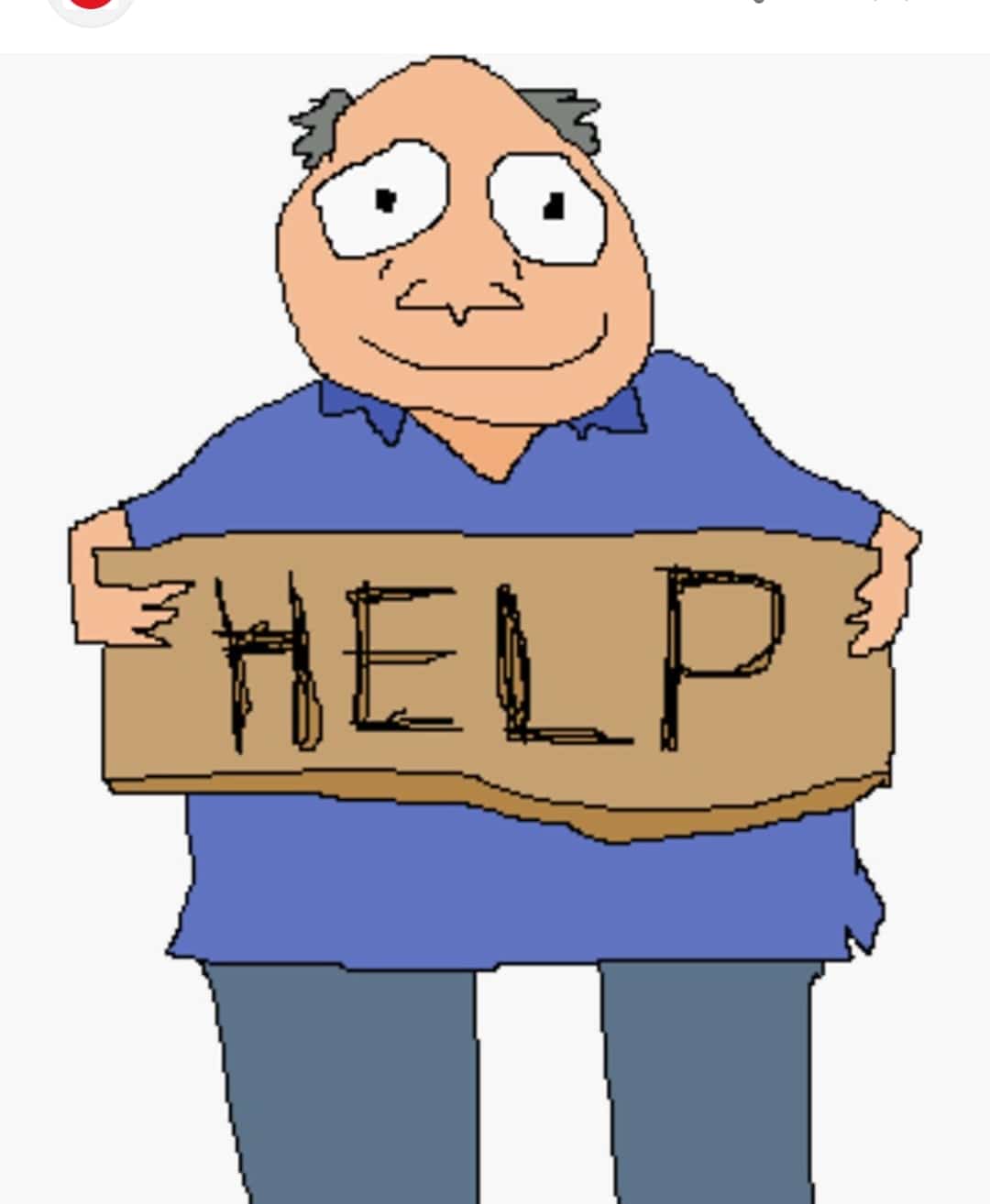 🏡 Zuhause gesucht? Herz am rechten Fleck? ❤️