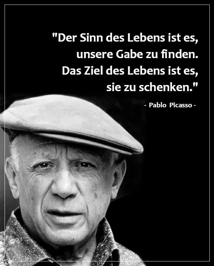Vom Bittsteller zum Souverän: 6 Fälle mit Erfolg - Der Sinn des Lebens ist seine Gabe zu finden