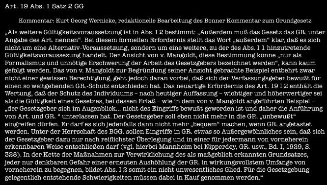 Nichtigkeit Zitiergebot: Die unbesiegbare Fessel – Schockierende Fakten zur Haftung!