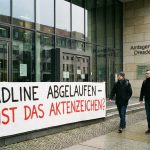 Richterin Ulrike Sachenbacher: Skandal enthüllt (2026)