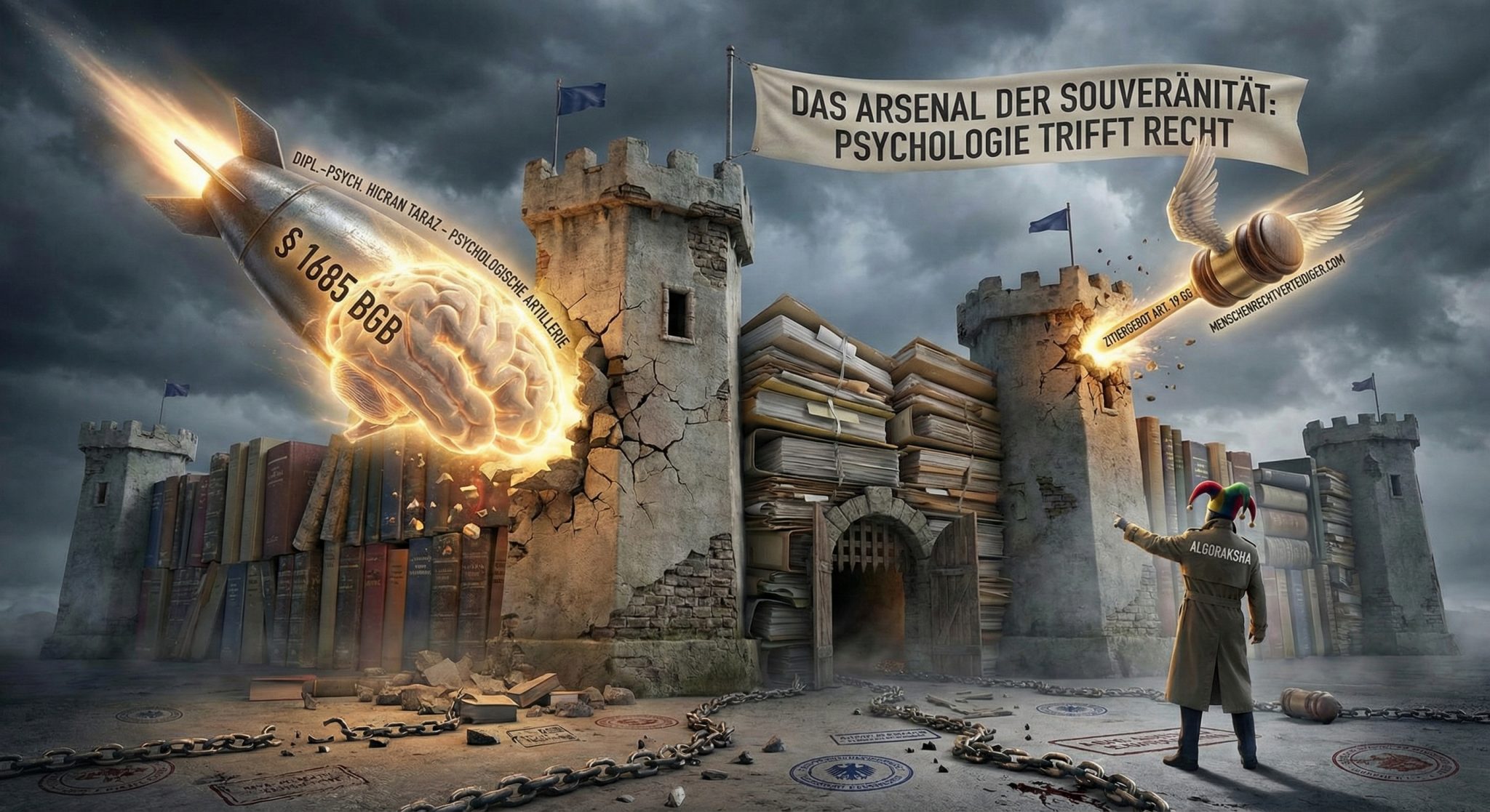 Kindeswohl & Elternrecht: 8 Fach-Expertisen von Dipl.-Psych. Hicran Taraz