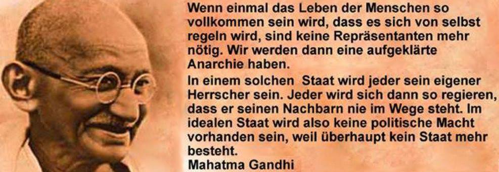 Vom Strafstaat zum Menschenrechtparadies: Warum das System dich gerade jetzt testet!