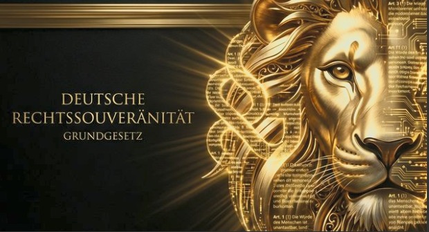 🎭 VÖLKERRECHT-SATIRE: DAS BÜROKRATIE-BALLETT IN ALTONA 🎭 Und nicht nur dort 1 Voelkerrecht-Satire