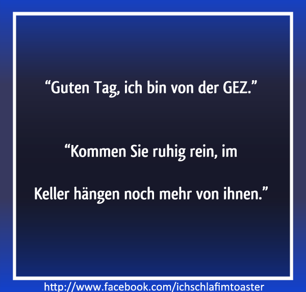 🏛️ DER GEZ/BEITRAGSSERVICE-PHANTOM-CHECK: Warum du nicht mit Schatten kämpfen musst! 🦾⚖️ 2 GEZ