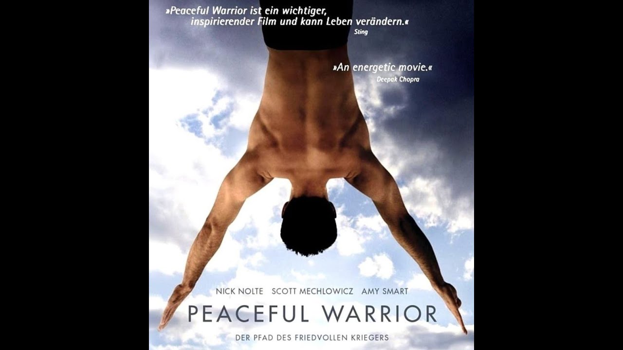 Peaceful Warrior – Die Entwaffnung des Verstandes: Warum wir im Hier und Jetzt unbesiegbar sind