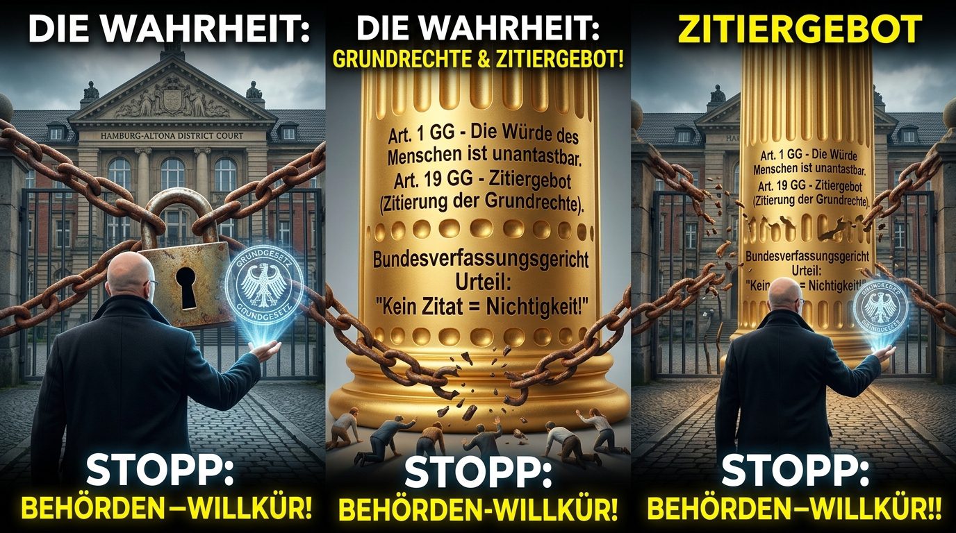 BVerfG Belehrung: 7 Fakten zur BVerfG-Rüge & Anwaltszwang-Nichtigkeit 1 BVerfG Belehrung: 7 Fakten zu Rüge & Anwaltszwang nichtig