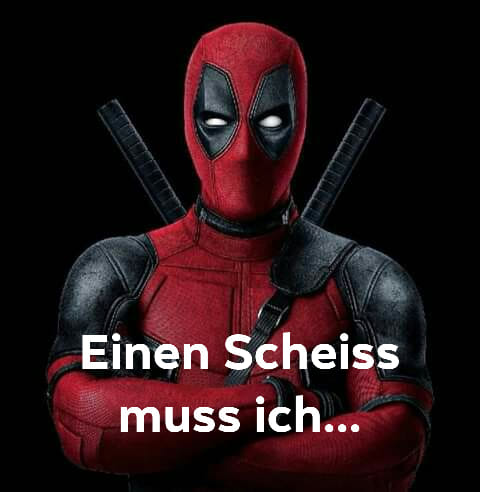 Souveränität = Freiheit: Einen Scheiß muss ich! 2 Souveränität Freiheit