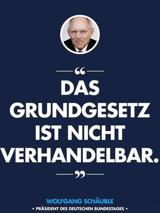 Waffe Grundgesetz: Wie du Behördenwillkür mit Art. 19 GG stoppst