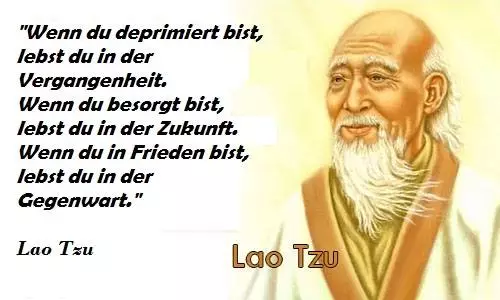 Hier und Jetzt