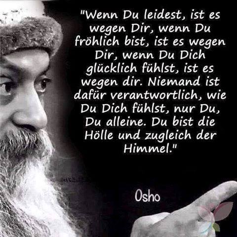 Der systemische Irrsinn im Hier und Jetzt: Wenn Angst die Seele frisst 3 Himmel und Hoelle