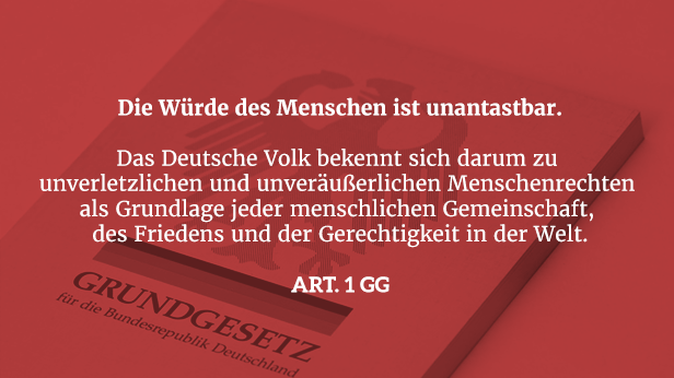 OWi Verfahren souverän beenden: Die Strategie gegen Willkür 2 Waffe Grundgesetz: Wie du Behördenwillkür mit Art. 19 GG stoppst