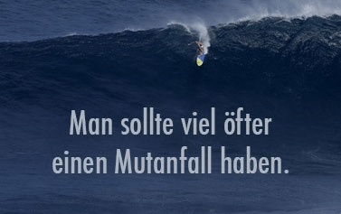 Mutanfall