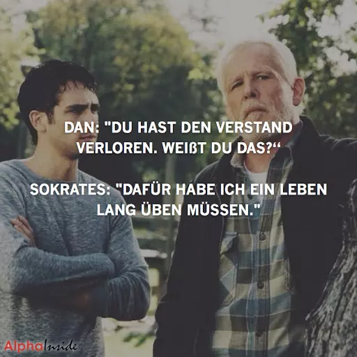 Peaceful Warrior - Die Entwaffnung des Verstandes: Warum wir im Hier und Jetzt unbesiegbar sind 6 Hier und Jetzt