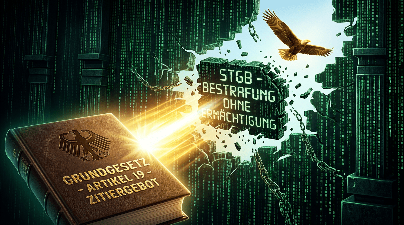Strafgesetzbuch BGH Strafe