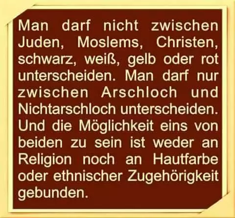 🌐 PROBLEME IN DEUTSCHLAND? Große Abrechnung: Warum die Masse die Betriebsanleitung der Freiheit ignoriert und die Angst-Industrie euch blind macht 6 Trennung Arschloch