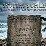 Widerstandsrecht nach Art. 20 Abs. 4 GG? Warum du die Betriebsanleitung der Notrechte nicht kennst! 2 Widerstandsrecht