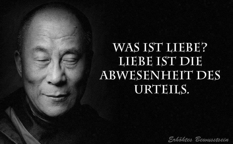 Inneren Frieden finden: Der Schlüssel zur absoluten Lufthoheit im Leben 🕊️🦾 8 Abwesenheit von Urteilen