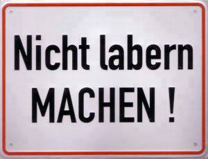 Wahre Souveränität: Zeit haben oder Zeit nehmen? 2 Wahre Souveränität: Zeit haben oder Zeit nehmen?