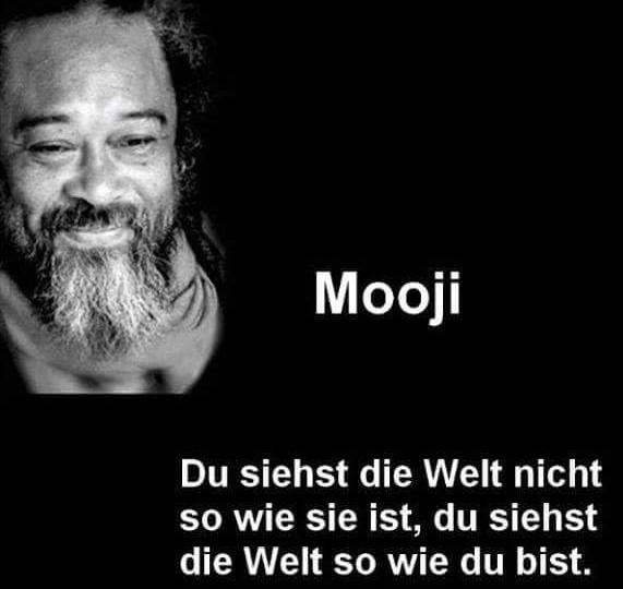 Inneren Frieden finden: Der Schlüssel zur absoluten Lufthoheit im Leben 🕊️🦾 7 Die Welt ist, wie du bist