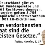 Staat als Vereinbarung - Das Grundgesetz als Vertrag