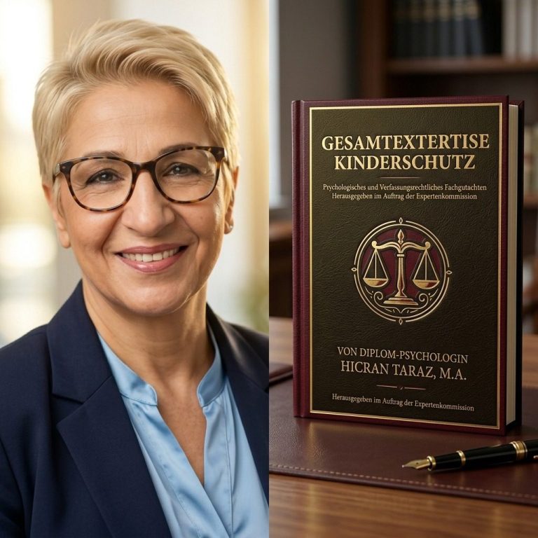 Verfassungstatik-Argumentation: Art. 6 GG – Der absolute Schutz der Familie 2 Kindeswohlgefährdung durch Jugendamt? Psychologische Fachexpertise & Verfassungsstatik