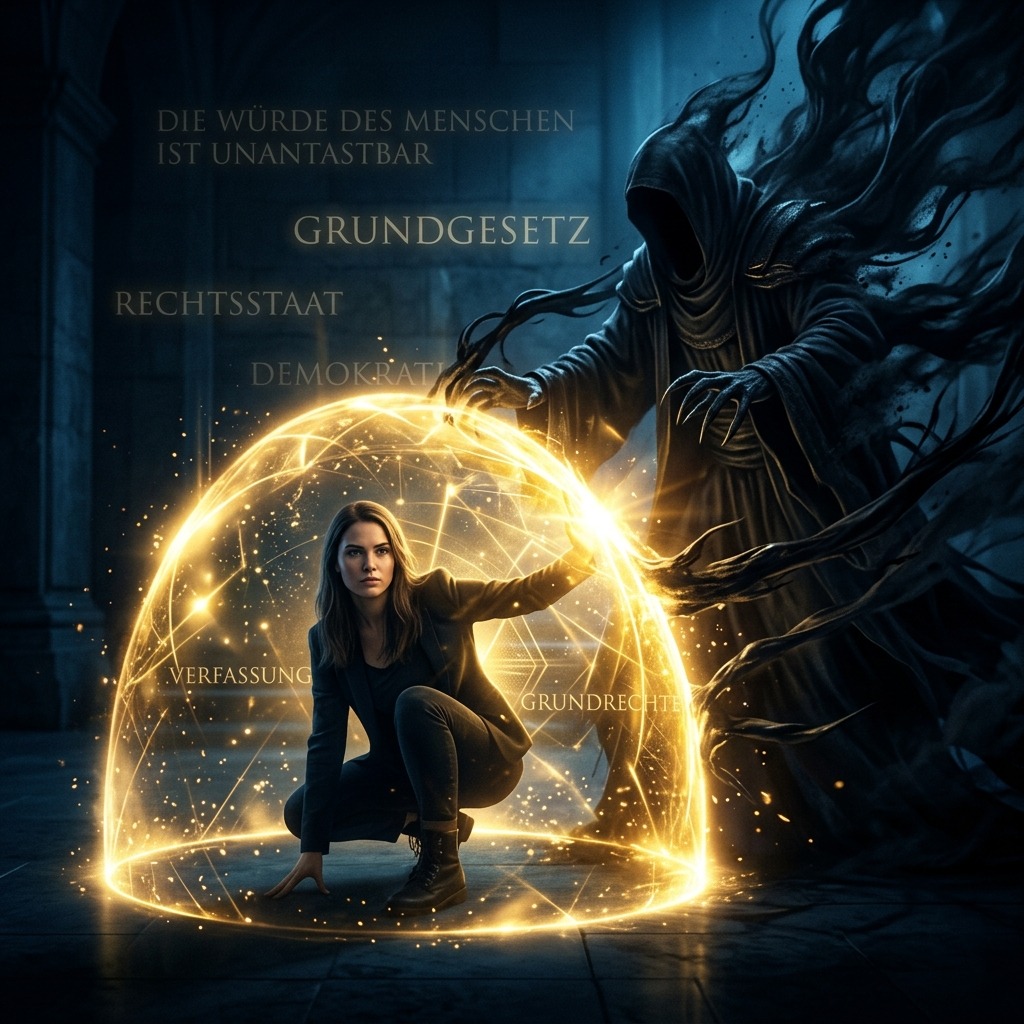 Zitiergebot (Art. 19 Abs. 1 S. 2 GG): Verfassungsstatik & Gültigkeit in Deutschland 10 Zitiergebot (Art. 19 Abs. 1 S. 2 GG): Verfassungsstatik & Gültigkeit in Deutschland