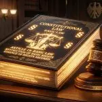 Skandal im Bundesjustizministerium & Bundestag: Wie das „Handbuch der Rechtsförmlichkeit“ das Zitiergebot (Art. 19 GG) systematisch aushebelt 7 Für welche Grundrechte gilt das Zitiergebot 2026? BVerfG-Kritik